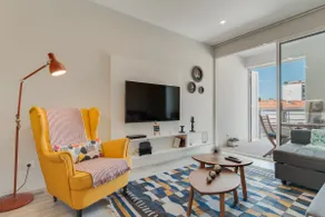 Braganza apartment - Image 5