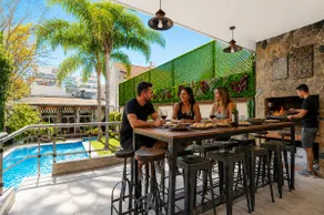 Luxury Oasis • Pool • Garden • Quiet Yet Connected - Image 2