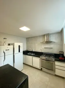 House - 4 suites/Quinta das Lagoas - Itacimirim - Image 5