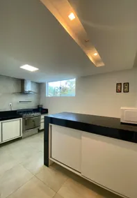 House - 4 suites/Quinta das Lagoas - Itacimirim - Image 4