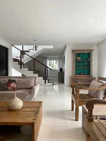 House - 4 suites/Quinta das Lagoas - Itacimirim - Image 2