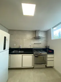 House - 4 suites/Quinta das Lagoas - Itacimirim - Image 3