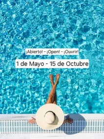 Close to PortAventura/Parking-Pool-Wifi-A/A-Heating. - Image 5