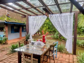 Del Pino Family Farmhouse | Near Gramado - Image 3