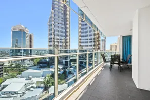 H'Residences – 2 Bed City View — Q Stay - Image 5