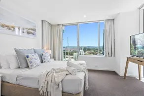 H'Residences – 2 Bed City View — Q Stay - Image 3