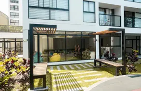 W* B| Modern 2BR in Jesus Maria near San Isidro - Image 4