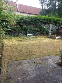 Private apartment with garden near Bayeux - Image 5