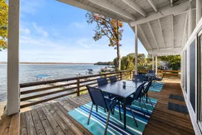 Spacious Lakefront Escape w/ Beach, Stocked Kitchen, Near Wineries & Views! - Image 4