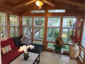 Beautiful home+pool+BBQ+veranda+free parking - Image 2