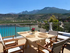 Panorama Apt.2 @ Kalogria Beach - Image 2
