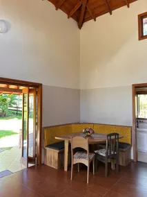 Farm to enjoy with family 40min Poa swimming pool fireplace - Image 2