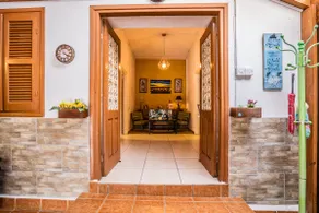 Panoramic View in Village Center BBQ & Wood Stove - Image 5