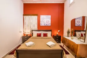 Panoramic View in Village Center BBQ & Wood Stove - Image 3