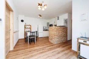Mikulecký Kutloch - Apartment with Terrace - Image 3