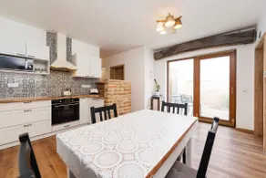 Mikulecký Kutloch - Apartment with Terrace - Image 5
