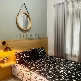 TJ House DenRaka - Family getaway - Image 4