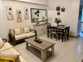 Cozy 1BR Cubao Condo Manhattan Parkview City View - Image 3
