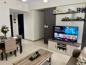 Cozy 1BR Cubao Condo Manhattan Parkview City View - Image 5