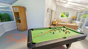 Ladywell Sleeps 12|Hot Tub* Pool Table, Pizza Oven - Image 2