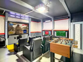 Magical Adv 5 Star Villa Movie Room Arcade Pool and More - Image 4
