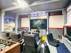 Magical Adv 5 Star Villa Movie Room Arcade Pool and More - Image 5
