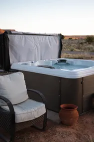 It's The Little Things @Zion+Hot Tub - Image 2