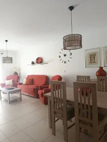Apartment with private parking in Baeza's old town - Image 5