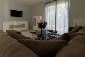 Cozy Apartment Agia Paraskevi I - Image 4