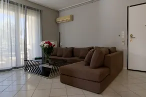 Cozy Apartment Agia Paraskevi I - Image 3