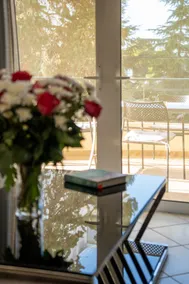 Cozy Apartment Agia Paraskevi I - Image 5