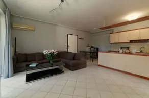 Cozy Apartment Agia Paraskevi I - Image 2