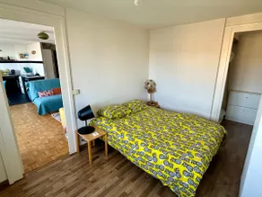 Pleasant 2-room in the heart of downtown - Image 5
