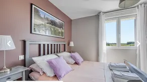 “In the heart of the vineyards”, a chic and soothing getaway. - Image 2
