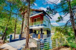 NIRVAANA URBAN WOODS 2 BHK SERVICED APARTMENT - Image 3