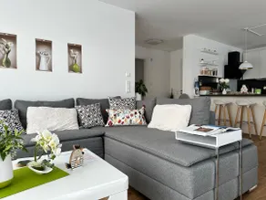 Panoramic penthouse Apartment + jacuzzi - 5 pers. - Image 3