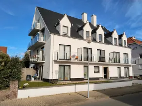 Beachfront Apartment in Zeebrugge - Image 3