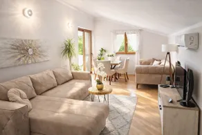Porto Bello Lux, Sea view & Swimming pool - Image 2