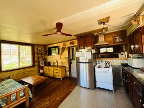 Goose Lake Getaway -Wis Dells/swim/Pontoon boat - Image 3