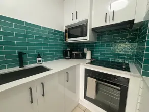 2BR Beachside oasis with pool & playground - Image 3