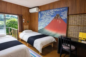 Perfect Base for Kirishima Hiking｜Private House - Image 3