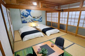 Perfect Base for Kirishima Hiking｜Private House - Image 2