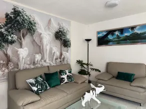 “La Virgen” Apartment - Image 2