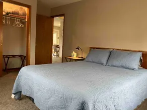 Retreat to Bass Creek 2 BR Apartment A Your Escape - Image 4