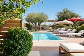 Terpsis Pool Villa - Image 5