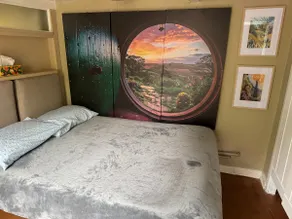 The Hobbit Hole at Mooney’s Place - Image 2