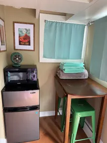 The Hobbit Hole at Mooney’s Place - Image 5