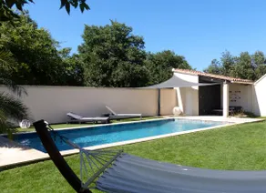 Charming studio in Provence - Image 5