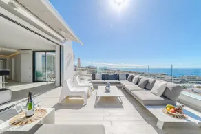 White Haven: Ocean View - Airco - Heated Pool - Image 2