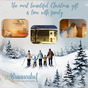 Elegant apartment near St. Anton am Arlberg - Image 2